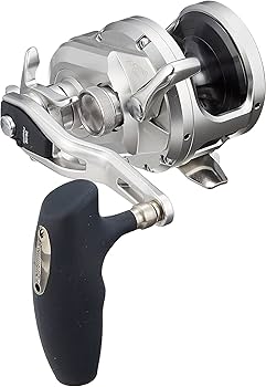 リール SHIMANO OCEA JIGGER 2001NRHG シマノ オシアジガー 2001NR-HG (リール) 価格比較 - 価格.com